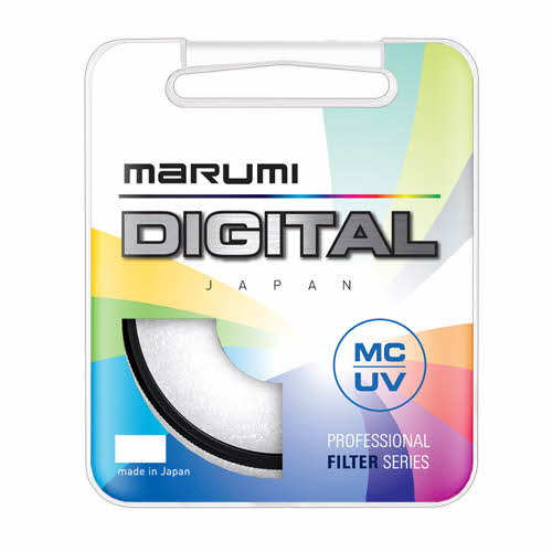 MARUMI MC-UV40.5mm